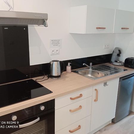 Appartement Rdc Cherbourg-en-Cotentin Luaran gambar