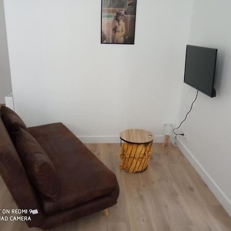 Appartement Rdc Cherbourg-en-Cotentin Luaran gambar