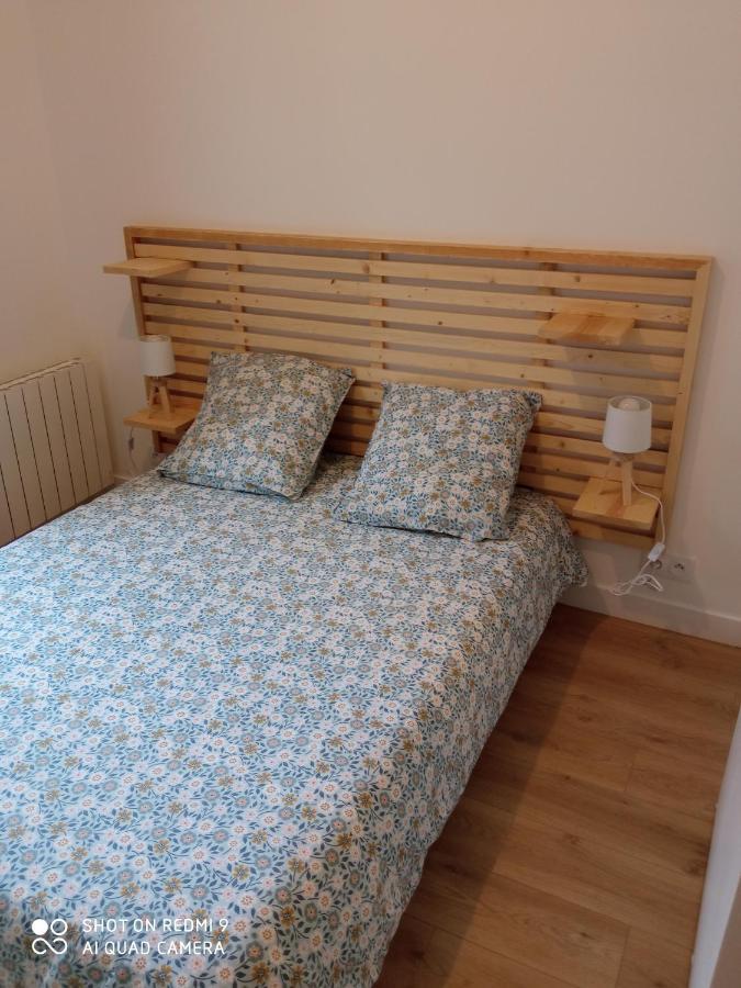 Appartement Rdc Cherbourg-en-Cotentin Luaran gambar