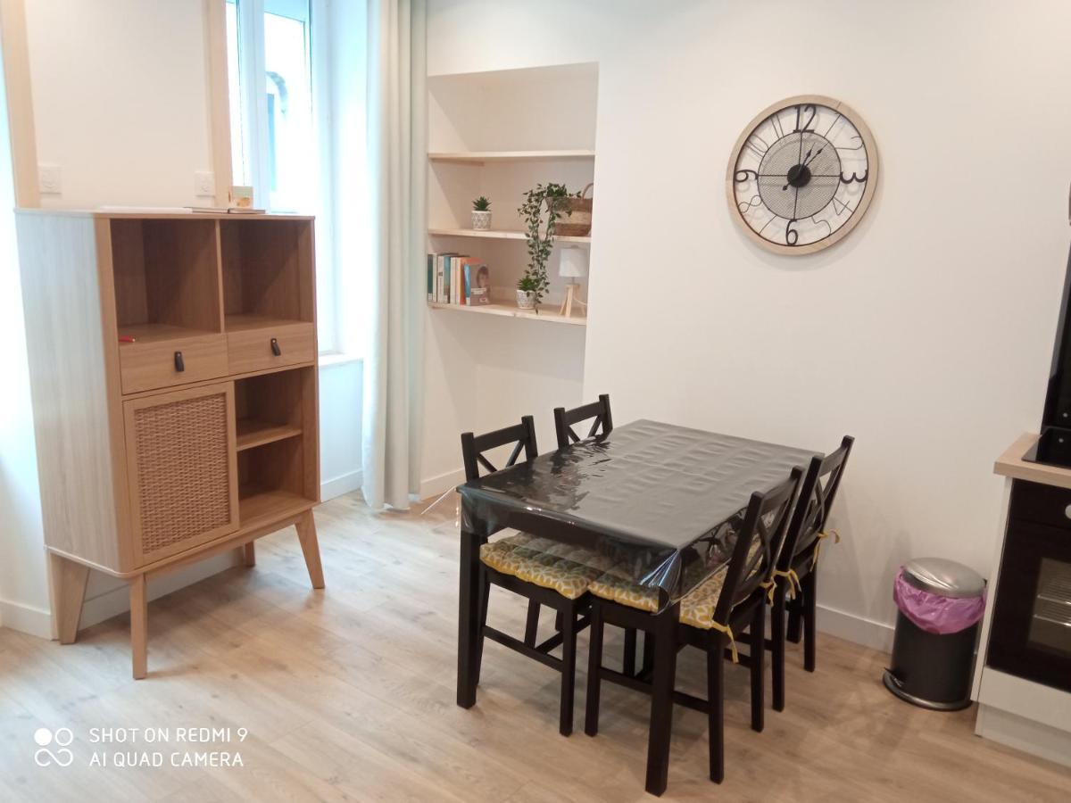 Appartement Rdc Cherbourg-en-Cotentin Luaran gambar