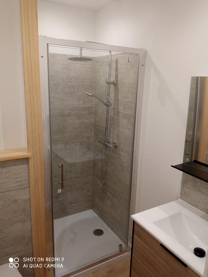 Appartement Rdc Cherbourg-en-Cotentin Luaran gambar